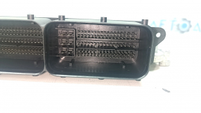 Блок ECU компьютер двигателя Hyundai Tucson 19-19 2.0 AWD под Start-stop