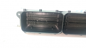 Блок ECU компьютер двигателя Hyundai Tucson 19-19 2.0 AWD под Start-stop
