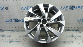 Колісний диск R18 x 7.5J Hyundai Tucson 19-21 легка бордюрка