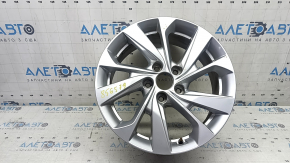 Колісний диск R18 x 7.5J Hyundai Tucson 19-21 легка бордюрка