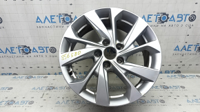 Колісний диск R18 x 7.5J Hyundai Tucson 19-21 легка бордюрка