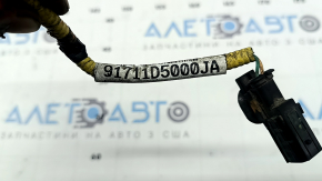 Проводка на передний датчик подушки безопасности правая Kia Optima 16-20
