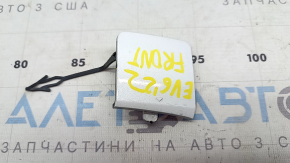 Заглушка буксирувального гака переднього бампера Kia EV6 22-26 Gt, Gt-Line