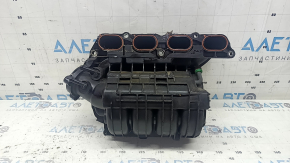Впускний колектор Hyundai Tucson 19-21 2.0 оплавлений, без датчика