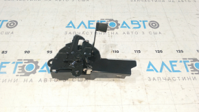 Замок капота Toyota Camry v70 18-20-
