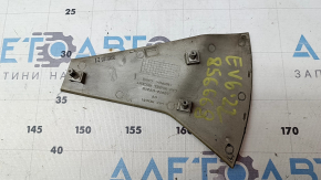 Накладка колесного диска Kia EV6 22-26 под R20, царапины