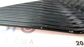 Накладка колесного диска Kia EV6 22-26 под R20, царапины, сколы