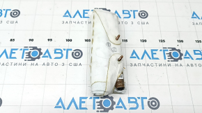 Подушка безопасности airbag, разъём для подключения, Jeep Grand Cherokee 2021-2026