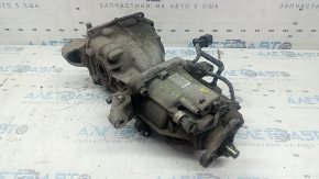 Задний дифференциал редуктор Hyundai Tucson 19-21 с муфтой, 76к