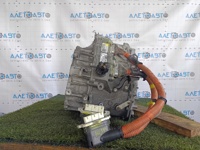 АКПП в сборе Ford Fusion mk5 13-20 hybrid 60к