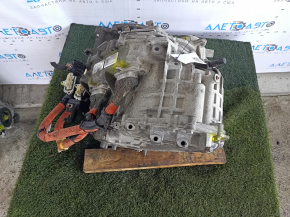 АКПП в сборе Ford Fusion mk5 13-20 hybrid 60к