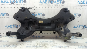 Подрамник передний Hyundai Tucson 19-21 AWD
