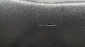 Обшивка арки левая Mazda CX-9 16-16 черная, без динамика, царапины, потерт