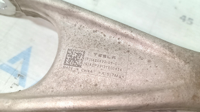 Рычаг поперечный верхний задний правый Tesla Model X 22-26 передний