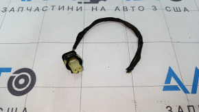 Фишка на датчик подушки безопасности передний BMW 4 F32/33/36 14-20 телевизор