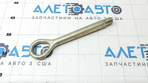 Буксировочный крюк Lexus RX300 RX330 RX350 RX400h 04-09