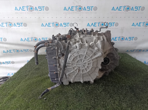 АКПП в сборе Hyundai Tucson 19-21 6 ступ 2.0 EMKH AWD, 76к, эмульсия, без гидротрансформатора