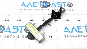 Ограничитель двери задней левой Lexus RX300 RX330 RX350 RX400h 04-09