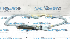 Подушка безопасности airbag боковая шторка левая Lexus RX300 RX330 RX350 RX400h 04-09