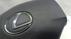 Подушка безпеки airbag в кермо водійська Lexus RX300 RX330 RX350 RX400h 04-09 сіра, подряпини