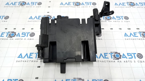 Корпус блоку ECU комп'ютера двигуна правий BMW X7 G07 19-22 3.0T, надламане кріплення