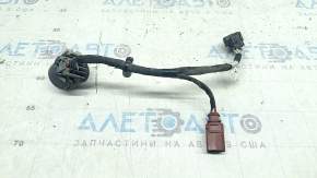 Проводка фаркопу Tesla Model X 22-26