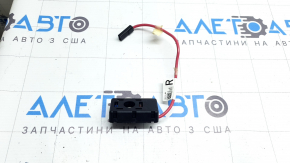 Antenna Noise Filter Amplifier Tesla Model X 22-26 права