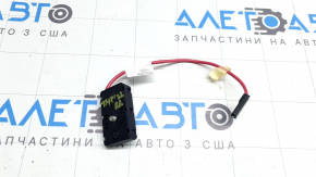 Antenna Noise Filter Amplifier Tesla Model X 22-26 правая