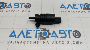 Мотор омывателя VW Passat b8 16-19 USA