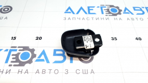 Петля обшивки арки багажника левая Tesla Model X 22-26