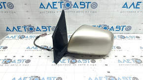 Зеркало боковое левое, оригинал для Lexus RX330 RX350 RX400h 04-09, вид сзади