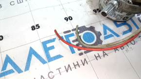 Вакуумная помпа ГТЦ Jeep Cherokee KL 14-18 2.4 3.2 без фишки