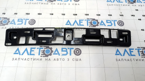 Кріплення накладки отвору дверей задньої лівої верхнє Tesla Model X 22-26