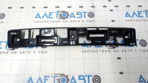 Кріплення накладки отвору дверей задньої правої верхнє Tesla Model X 22-26