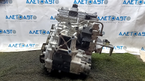 Электродвигатель передний Kia EV6 22-26 70KW 28к