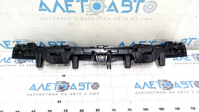Рамка внутренней двери задней правой Tesla Model X 2022-2026, в хорошем состоянии