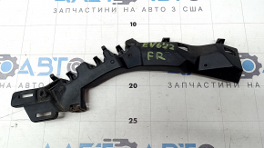 Кронштейн фари верхній правий Kia EV6 22-26