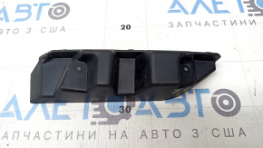 Кронштейн фари нижній правий Kia EV6 22-26 великий