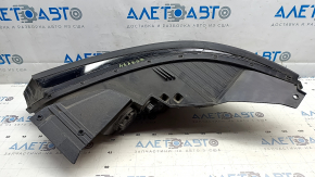 Фара передняя правая в сборе Kia EV6 22-24 LED, песок, сломано крепление
