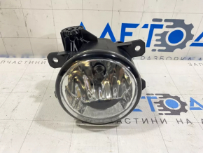Протитуманна фара ПТФ права Fiat 500L 14-19