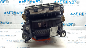 Печка в сборе кондиционер Kia EV6 22-26 сломаны крепления, нет фрагмента