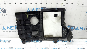 Накладка двигателя Lexus RX400h 04-09 коррозия