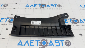 Крепление заднего бампера центральное правое BMW X5 G05 19-26