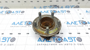 Ступиця передня права Ford Mustang mk6 21-23 тип 2