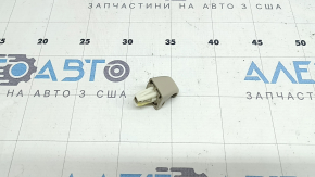 Крючок крепления пассажирского козырька Lexus RX300 RX330 RX350 RX400h 04-09 беж, под люк
