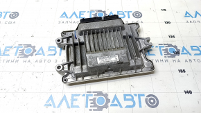 Блок ECU компьютер двигателя Honda Clarity 18-19