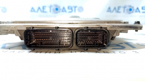 Блок ECU компьютер двигателя Honda Clarity 18-19