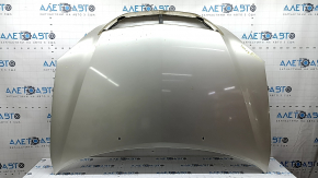 Капот голий Lexus RX300 RX330 RX350 RX400h 04-09 сталь, золотистий 4R4, корозія