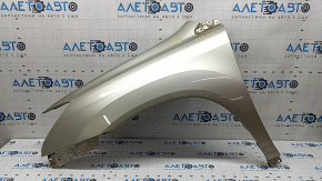 Крило переднє ліве Lexus RX300 RX330 RX350 RX400h 04-09 США золотистий 4R4, тичка