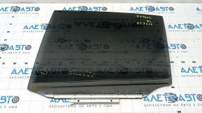 Стекло двери задней левой Lexus RX300 RX330 RX350 RX400h 04-08 тонировка, царапины
